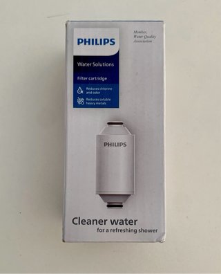 Cartuccia Filtro Acqua Philips AWP175