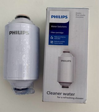 Cartuccia Filtro Acqua Philips AWP175