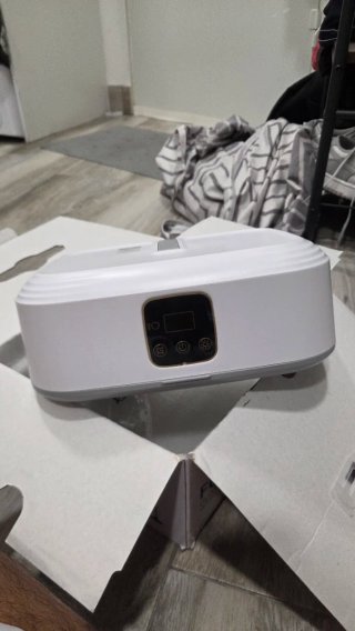Secador Ropa Portátil Plegable Calor UV
