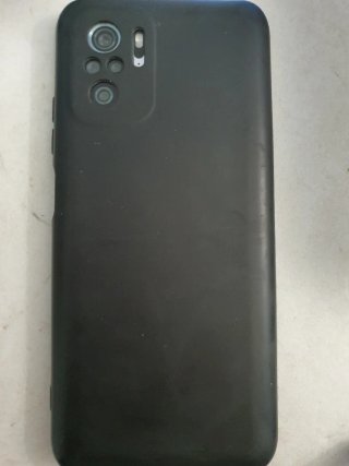 Xiaomi Redmi Note 10S