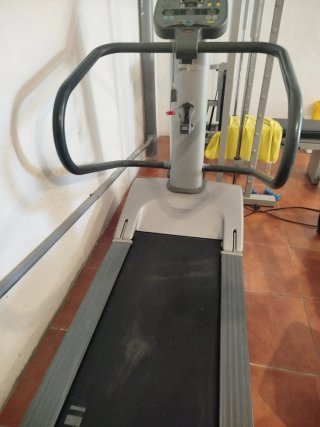 Cinta de correr Technogym