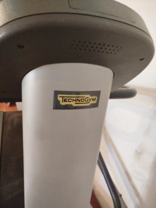 Cinta de correr Technogym