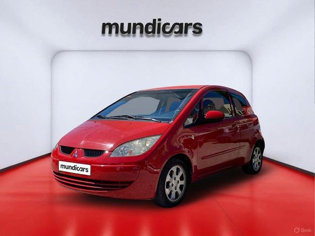 Mitsubishi Colt COLT 1.3