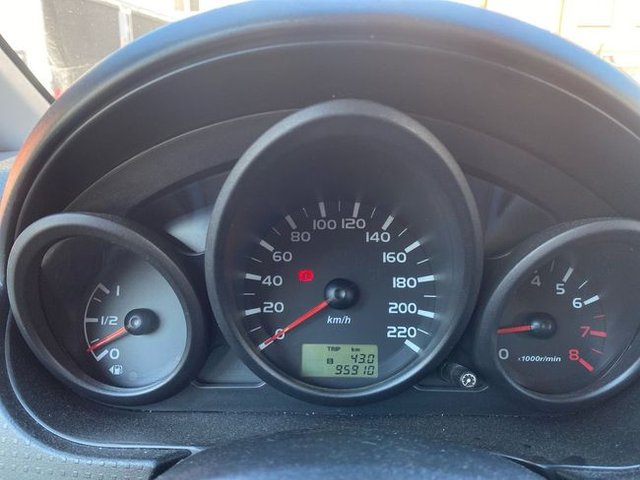 Mitsubishi Colt COLT 1.3