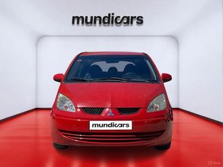Mitsubishi Colt COLT 1.3