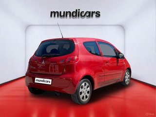 Mitsubishi Colt COLT 1.3