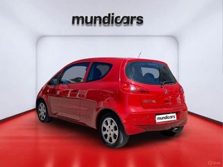 Mitsubishi Colt COLT 1.3