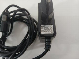 Caricatore Siemens Originale Cavo USB