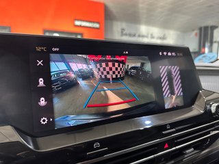 Citroen C5 X 1.6 PURETECH 180 EAT8 SHINE PACK (2022)