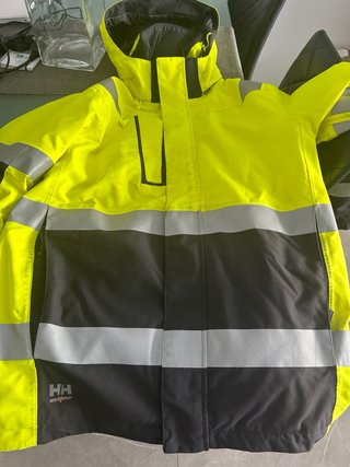 Chaqueta Invierno Helly Hansen Workwear L