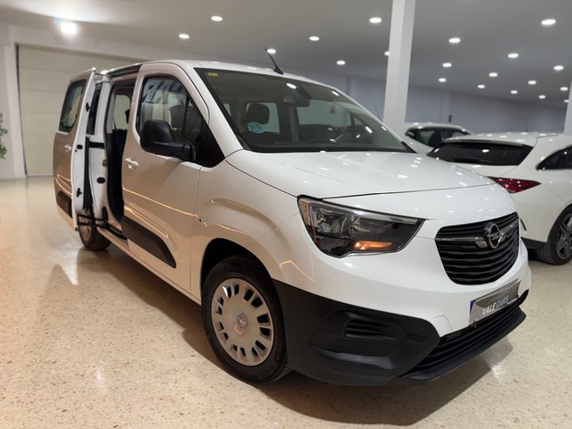 Opel Combo Life 2020