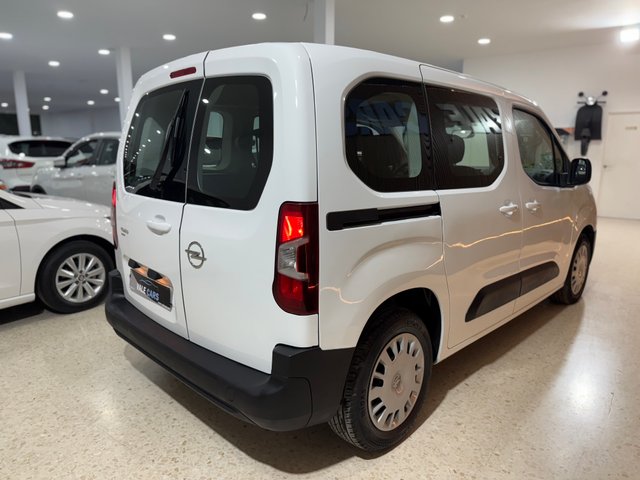 Opel Combo Life 2020
