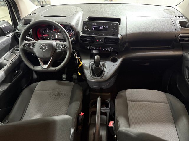 Opel Combo Life 2020