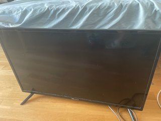 TD Systems TV LED 32 Pulgadas
