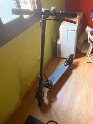 Patinete Eléctrico Plegable