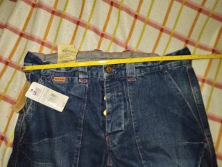 Pantalón Ralph Lauren Talla 31/34 Nuevo
