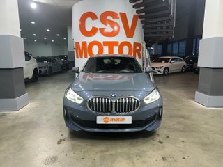 BMW SERIE 1 1.5 I 136 M SPORT (2023)