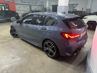 BMW SERIE 1 1.5 I 136 M SPORT (2023)