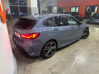 BMW SERIE 1 1.5 I 136 M SPORT (2023)