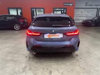 BMW SERIE 1 1.5 I 136 M SPORT (2023)