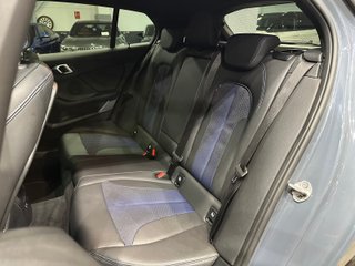 BMW SERIE 1 1.5 I 136 M SPORT (2023)