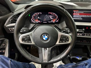 BMW SERIE 1 1.5 I 136 M SPORT (2023)
