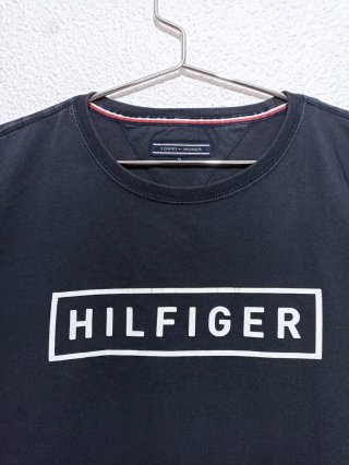 Camiseta Tommy Hilfiger Azul Marino - Talla M