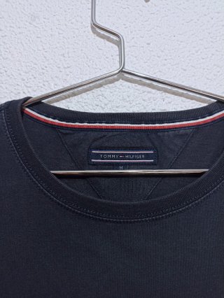 Camiseta Tommy Hilfiger Azul Marino - Talla M