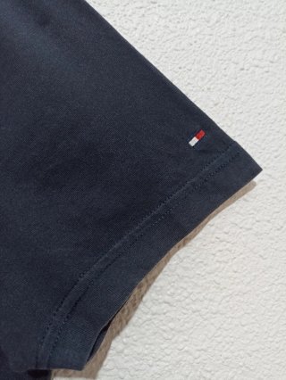 Camiseta Tommy Hilfiger Azul Marino - Talla M