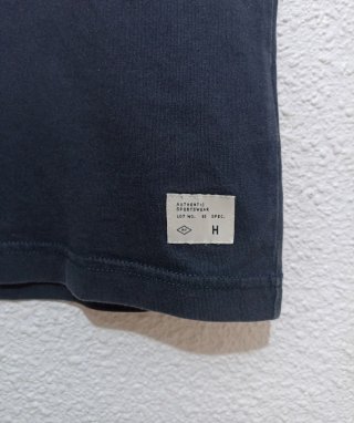 Camiseta Tommy Hilfiger Azul Marino - Talla M