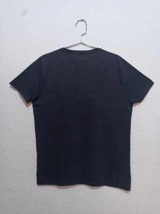 Camiseta Tommy Hilfiger Azul Marino - Talla M