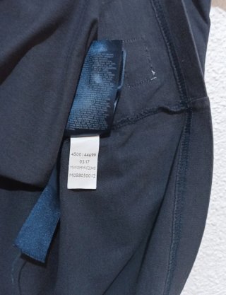 Camiseta Tommy Hilfiger Azul Marino - Talla M