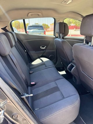 Renault Megane 2011