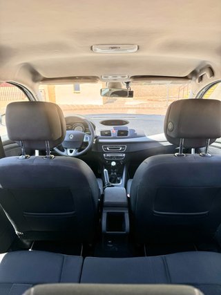 Renault Megane 2011