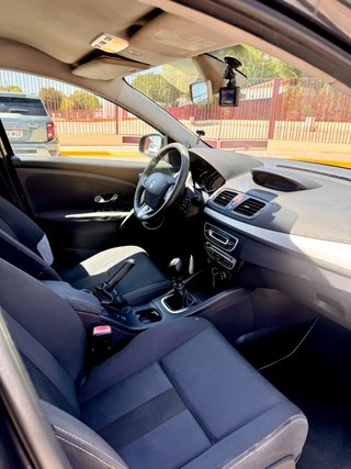 Renault Megane 2011