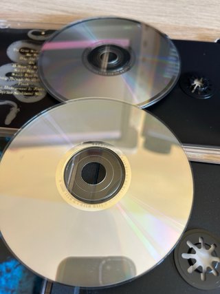 Pantera - Far Beyond Driven y The Great Southern