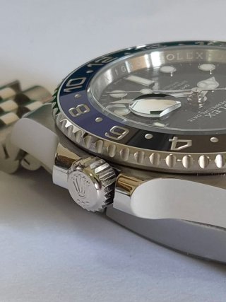 Reloj Rolex GMT-Master II Oyster Perpetual