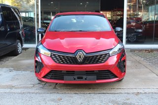 Renault CLIO 1.0 CE 90 TECHNO (2024)