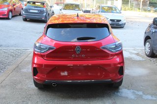 Renault CLIO 1.0 CE 90 TECHNO (2024)