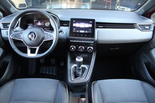 Renault CLIO 1.0 CE 90 TECHNO (2024)
