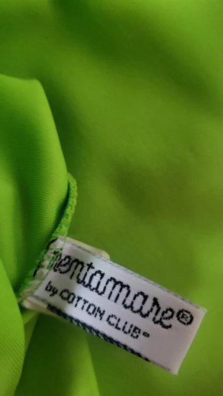 Vestito copricostume