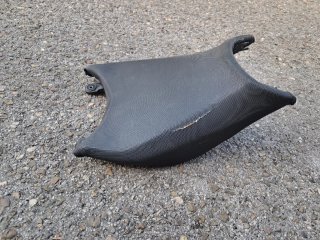 Asiento KTM Duke 125 2016 Piloto Negro