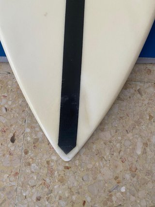 Tabla de surf Pukas