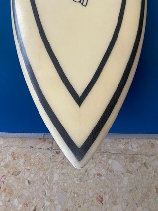 Tabla de surf Pukas