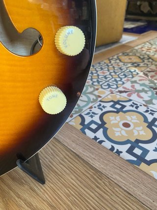 Bajo Eléctrico Harmony H22 Reissue