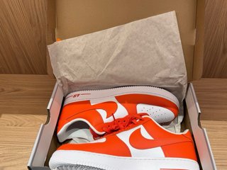 Nike Air Force 1 Low '07 Cosmic Clay