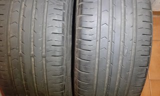 205/55R16 91H Continental ContiPremiumContact 5