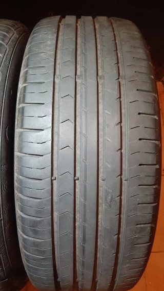205/55R16 91H Continental ContiPremiumContact 5