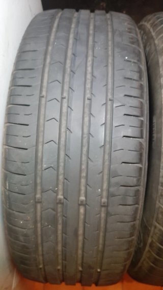 205/55R16 91H Continental ContiPremiumContact 5
