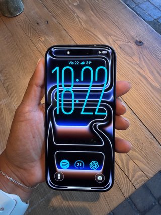 iPhone 17 Pro 256GB